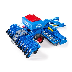 Sejačka LEMKEN Solitair 9 - Bruder 2026