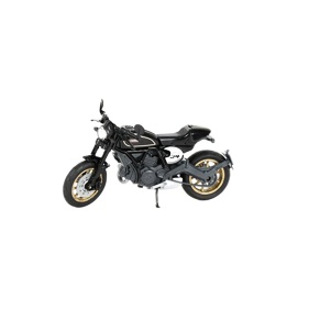 Motocykel - Bruder 46305
