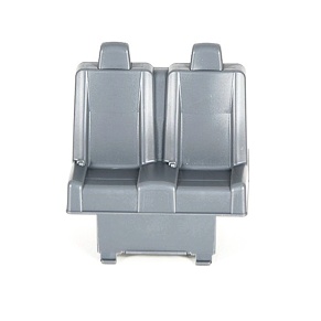 Lavica pre policajný MB Sprinter - Bruder 42678
