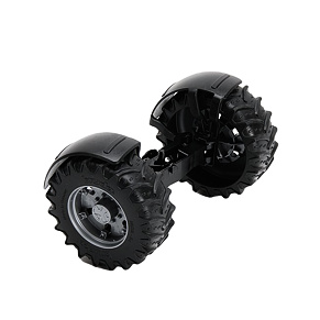 Predná náprava pre taktor Steyr CVT 170 - Bruder 42080