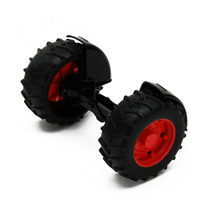 Prednej náprava pre Fendt 926 Vario - Bruder 42060