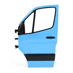 Ľavé dvere pre prepravník MB Sprinter - Bruder 46306