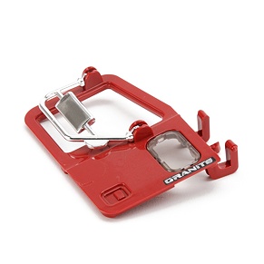 Pravé dvere pre MACK - Bruder 42840