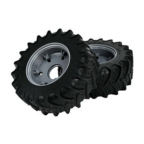 Zadné kolesá pre Deutz-Fahr 8280 - Bruder 43164