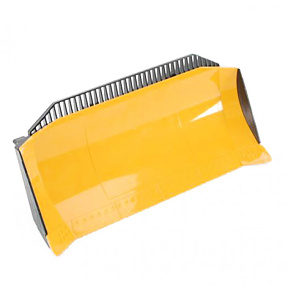 Radlica pre buldozér CAT - Bruder 43457