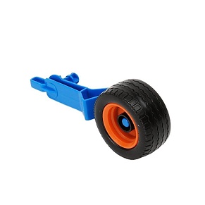 Podperné koliesko pre pluh Lemken - Bruder 42264