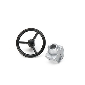 Volant pre JCB - Bruder 42441