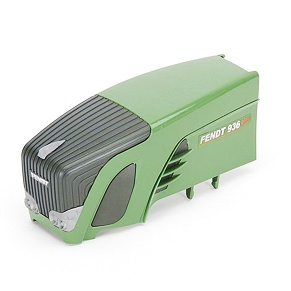 Kapota pre traktor Fendt - Bruder 43039