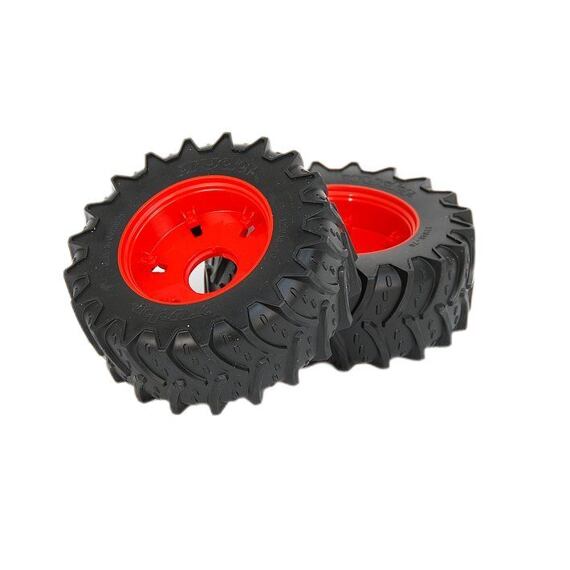 Zadné kolesá pre Class Axion - Bruder 43306