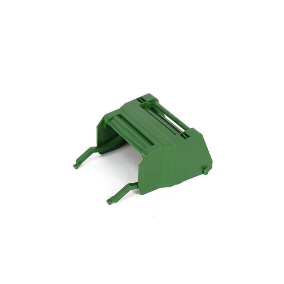 Zadné veko pre balíkovač John Deere - Bruder 41036