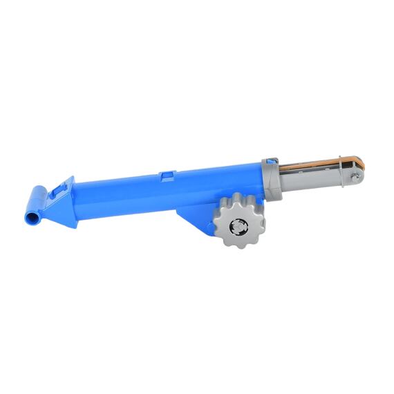 Hydraulika pre žeriav MAN TGS - Bruder 43713