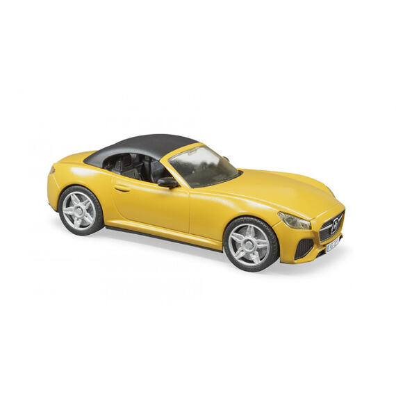 Roadster - Bruder 3480