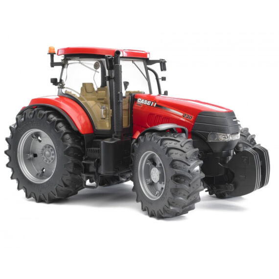 Traktor CASE CVX 230 - Bruder 3095
