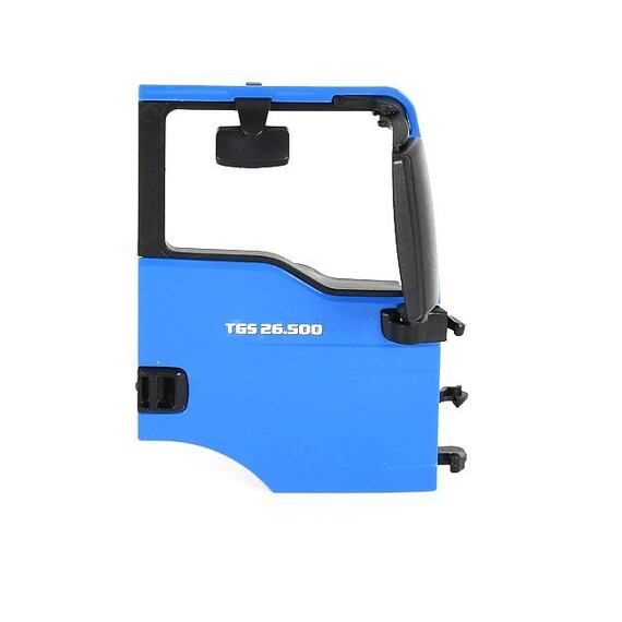 Dvere spolujazdca pre MAN TGS - Bruder 43709