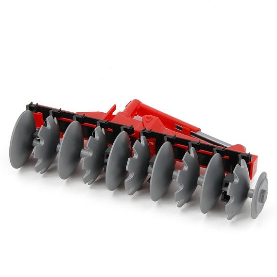 Pravé zadné rameno pre podmietač Kuhn - Bruder 42237