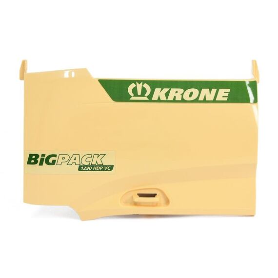 Ľavý bok pre balíkovač Krone - Bruder 41041