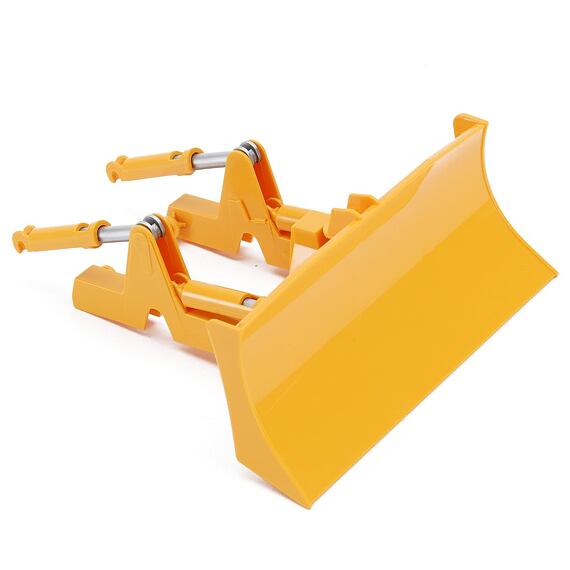Predné radlice pre buldozér - Bruder 42466
