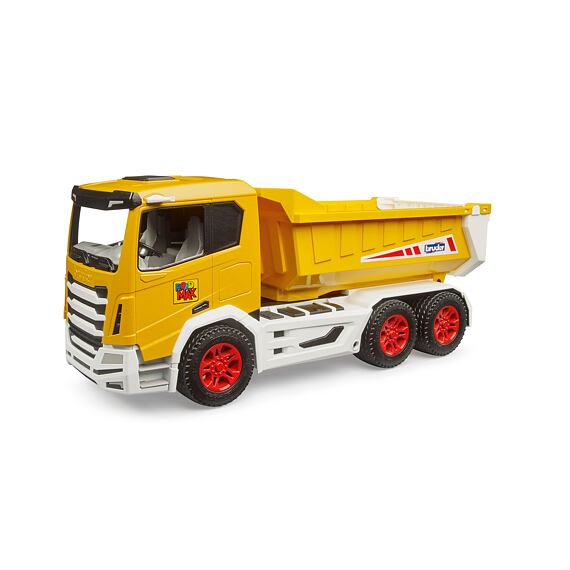 Skladač ROADMAX - Bruder 3470