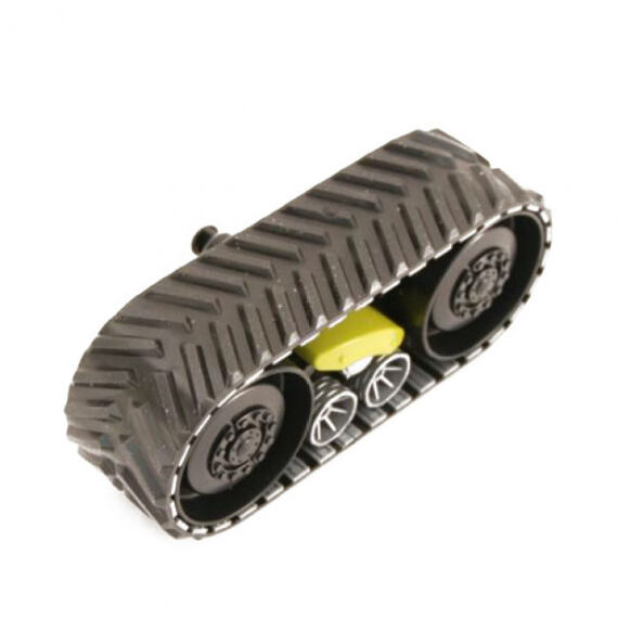 Pravý pás pre Claas Lexion 780 - Bruder 43115
