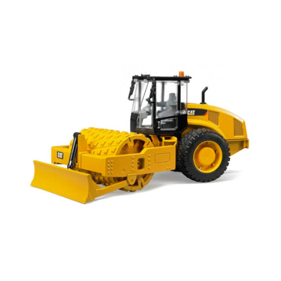 Vibračný valec CATERPILLAR - Bruder 2450
