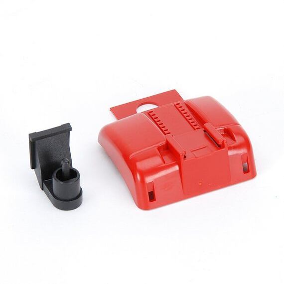 Zadné závažie a záves pre Manitou - Bruder 42140