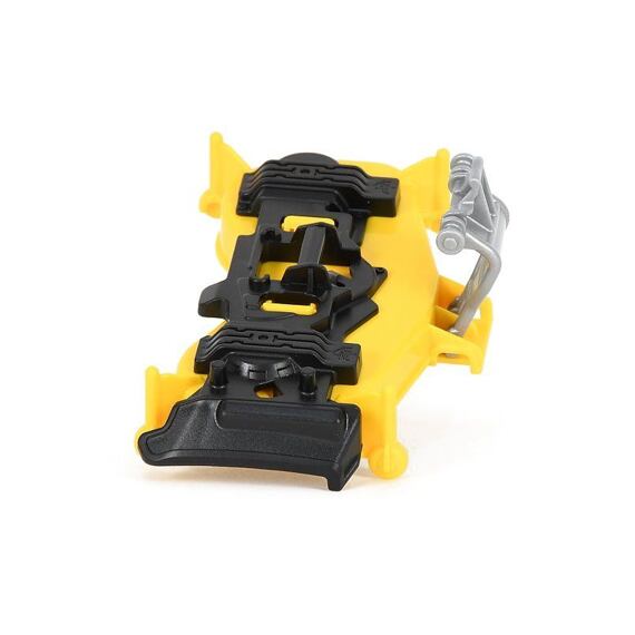 Kosačka pre záhradný traktor John Deere - Bruder 46224