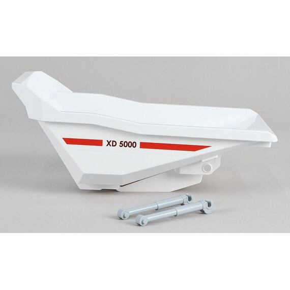 Korba pre Dumper - Bruder 43415