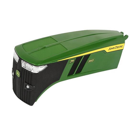 Kapota pre John Deere 7R - Bruder 43151