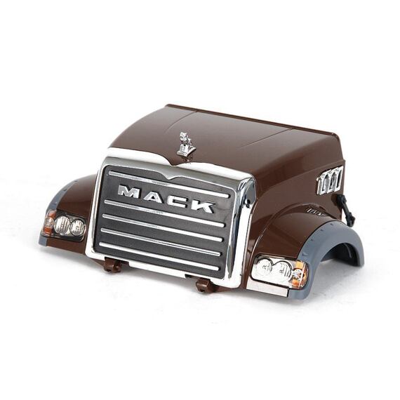 Kapota pre nákladné auto Mack - UPS - Bruder 42829