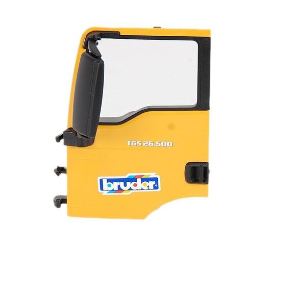 Ľavé dvere pre MAN TGS - Bruder 43750