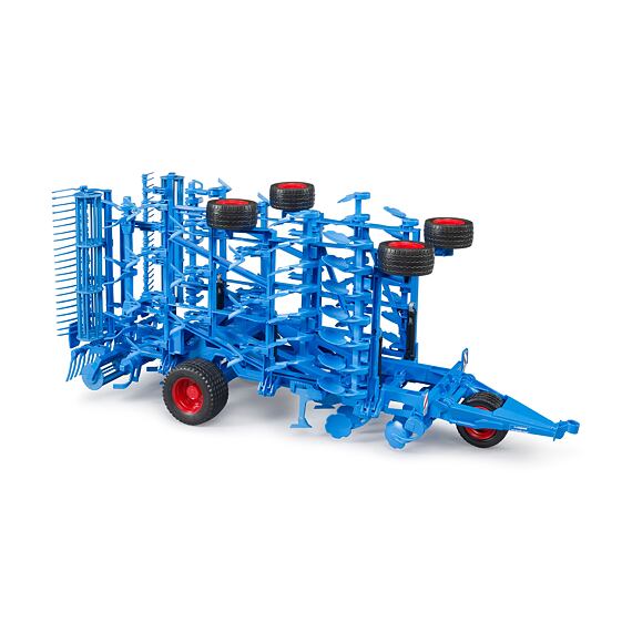 Kultivátor Lemken Koralin 9 - Bruder 2228