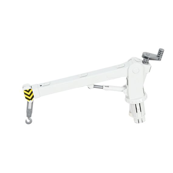 Rameno pre servisné vozidlo - Bruder 42609