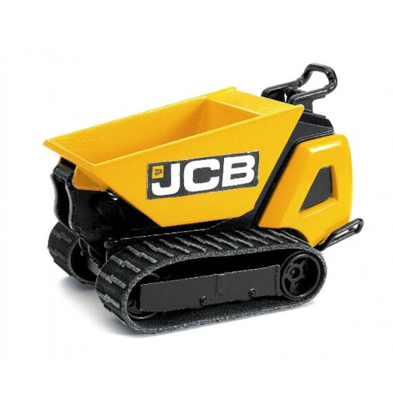 Pásový prepravník JCB HTD-5 - Bruder 62005
