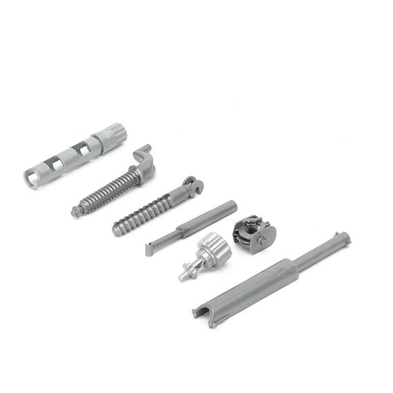 Sada dielov pre Manitou MLT 633 - Bruder 42142