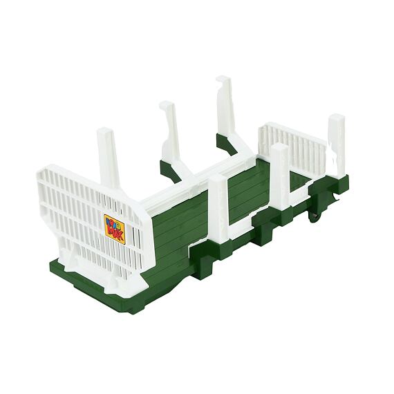 Nadstavba pre lesnícky príves ROADMAX - Bruder 43401