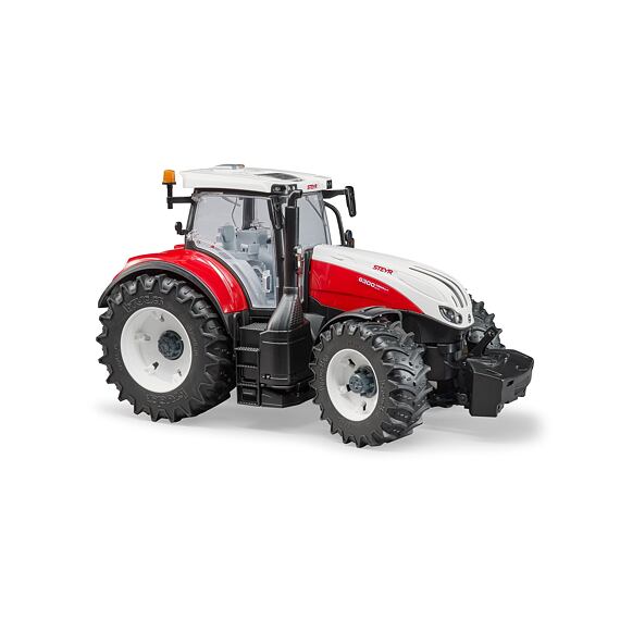 Traktor Steyr 6300 Terrus CVT - Bruder 3180