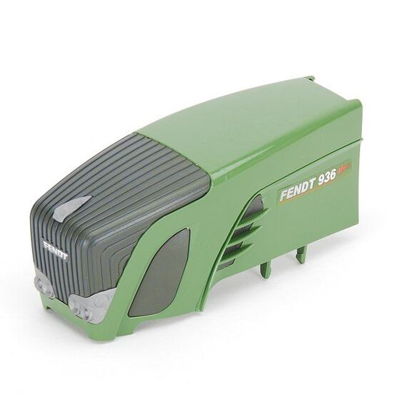 Kapota pre traktor Fendt - Bruder 43039