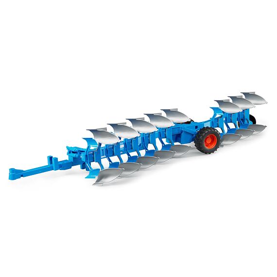 Pluh LEMKEN Vari - Titan - Bruder 2250