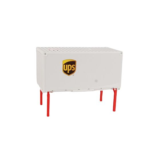 Kontajner UPS - Bruder 43585