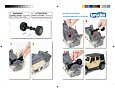 Zadná náprava pre Jeep Rubicon - Bruder 42495