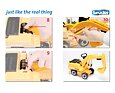 Rameno pre bager Liebherr - Bruder 42434