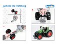 Predná náprava pre Fendt 926 Vario - Bruder 43046
